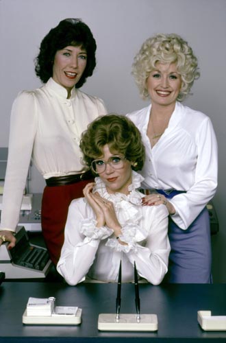 9 To 5 [Cast] Photo