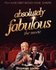 Absolutely Fabulous : The Movie [Cast]