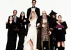 Addams Family, The [Cast]