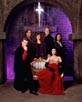 Forever Knight [Cast]