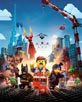 Lego Movie, The [Cast]
