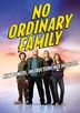 No Ordinary Family [Cast]