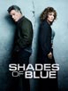 Shades of Blue [Cast]