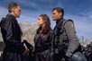 Starship Troopers [Cast]