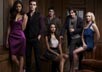 Vampire Diaries, The [Cast]